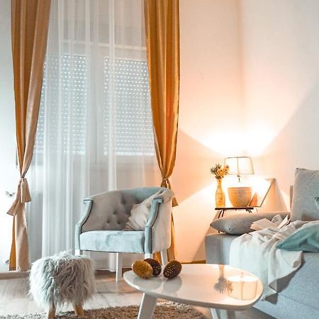 Apartman Lena Баня-Ковиляча Экстерьер фото