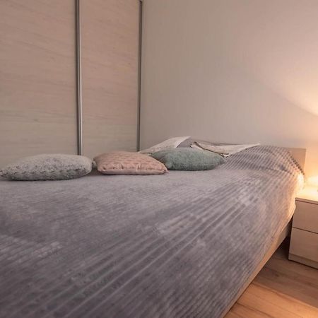 Apartman Lena Баня-Ковиляча Экстерьер фото
