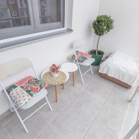 Apartman Lena Баня-Ковиляча Экстерьер фото