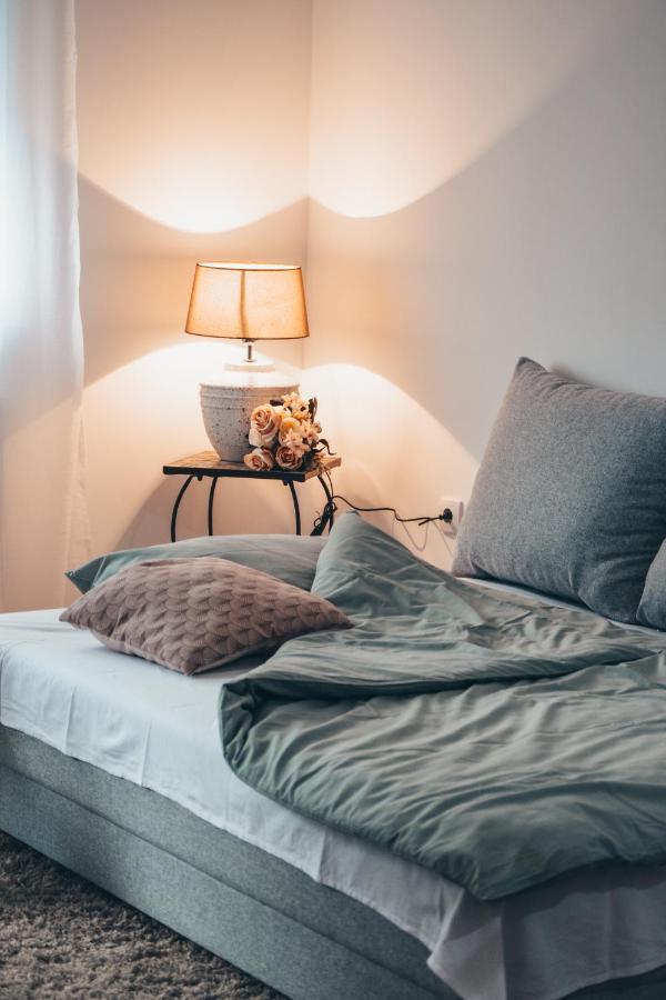 Apartman Lena Баня-Ковиляча Экстерьер фото