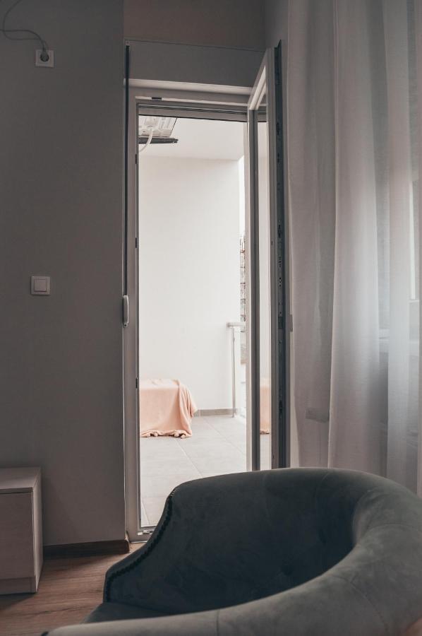 Apartman Lena Баня-Ковиляча Экстерьер фото
