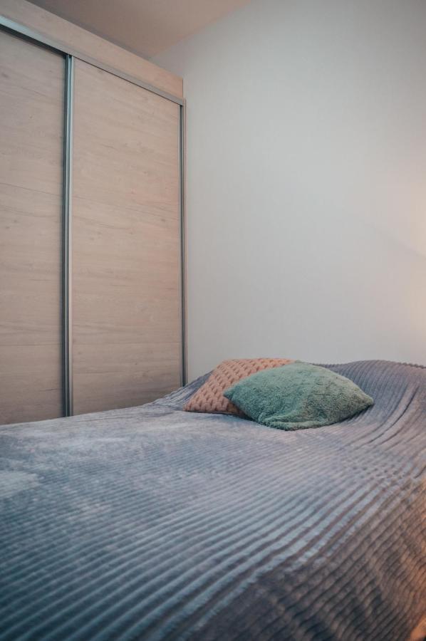 Apartman Lena Баня-Ковиляча Экстерьер фото