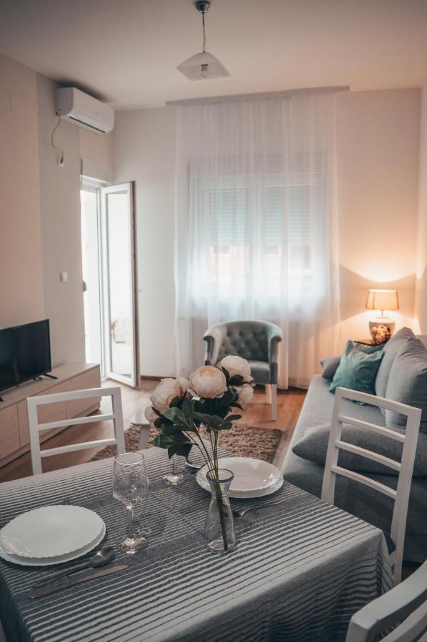 Apartman Lena Баня-Ковиляча Экстерьер фото