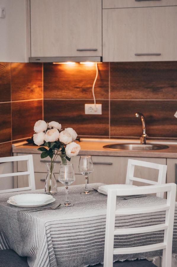 Apartman Lena Баня-Ковиляча Экстерьер фото