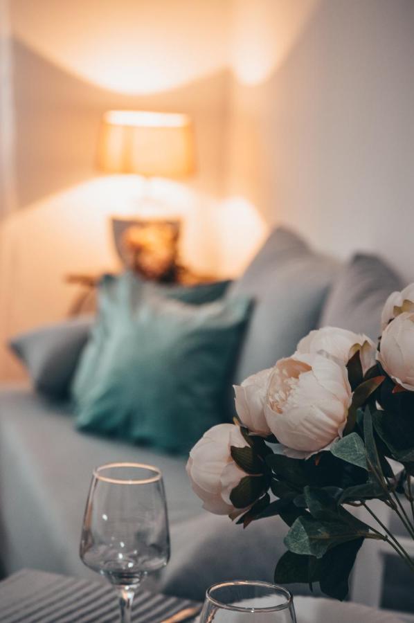 Apartman Lena Баня-Ковиляча Экстерьер фото