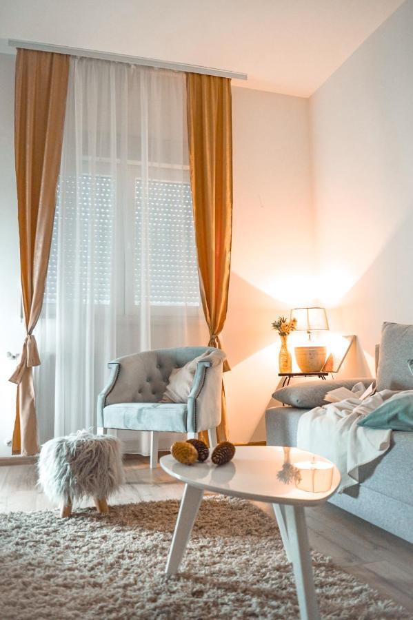 Apartman Lena Баня-Ковиляча Экстерьер фото