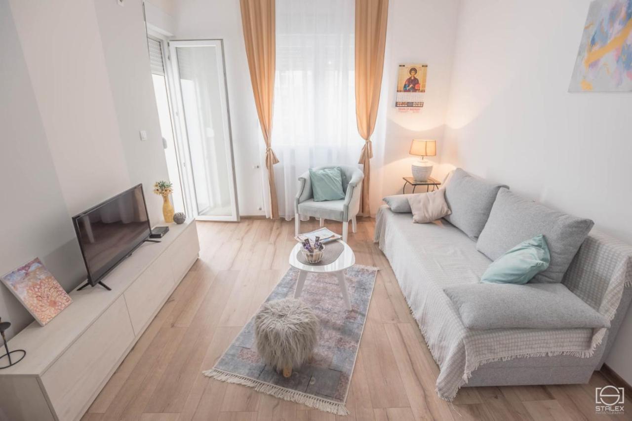 Apartman Lena Баня-Ковиляча Экстерьер фото